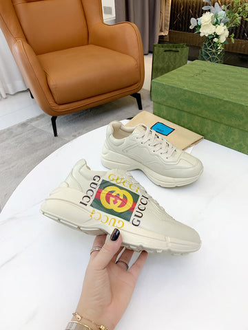 CS - GUKI Shoe - 281