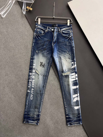 VS - AMIR Men Clothes - 257
