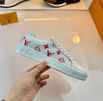 VS Luxury - LOV Men Shoes - 1817