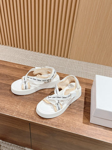 VS - CLE Women Shoes - 205