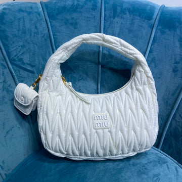 CS - MMU Women Bag - 129