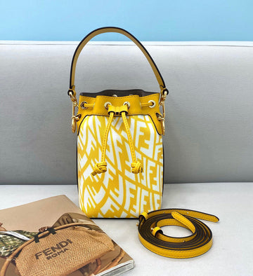 Fendi Luxury Fashion Bag