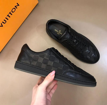 VS Luxury - LOV Men Shoes - 1542