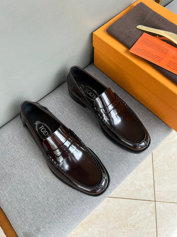 VS - TDS Men Shoes - 071