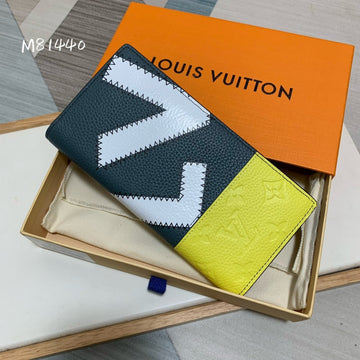 VS - LOV Wallets - 577