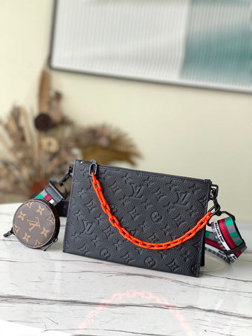 VS Fashion Lu-Vi Bags - 16986