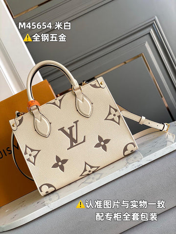 VS - LOV Women Bag - 2732