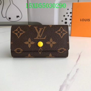 VS CHL Wallet - 1043