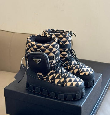 VS Luxury - PD Women Shoes - 153