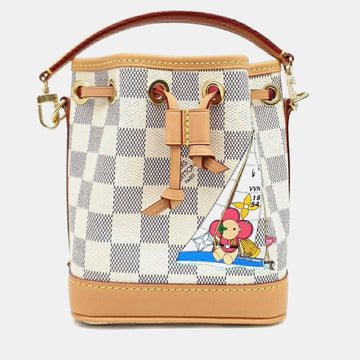 Azur Vivienne Nano Noe bag