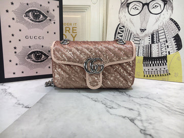 GCC - VS Fashion Bags - 033