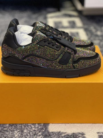 VS Luxury - LOV Men Shoes - 1451