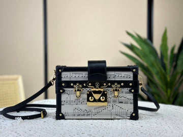 VS - LOV Bags - 475
