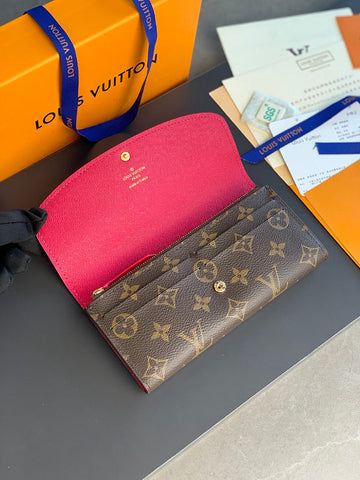VS - LOV Wallets - 366
