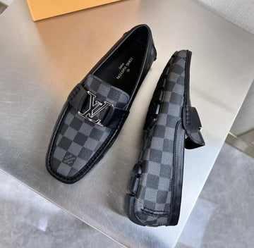 VS Luxury - LOV Men Shoes - 867
