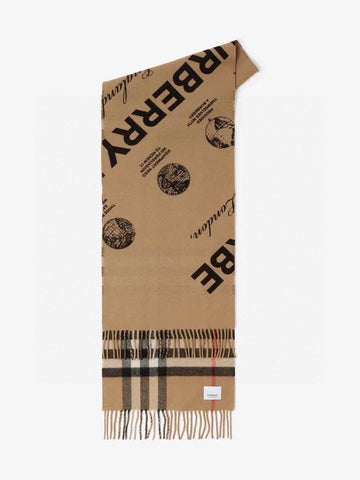 VS - BOR Scarf - 239