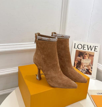 VS Luxury - LOV Women Shoes - 379
