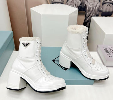 VS Luxury - PD Women Shoes - 308