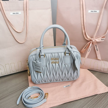 VS - MMU Bags - 109