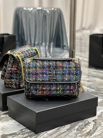 VS YLS Bags - 1643