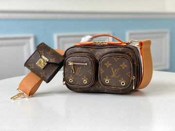 VS Fashion Lu-Vi bags - 059