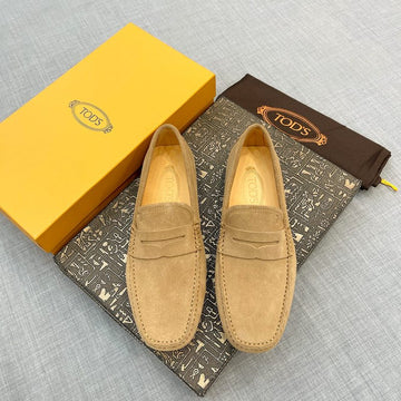 VS - TDS Men Shoes - 456