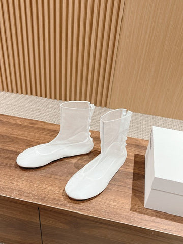 VS - THR Women Shoes - 397