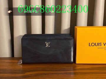 VS CHL Wallet - 1143