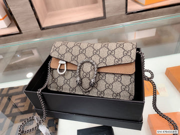 VS - GCI Bags - 2123