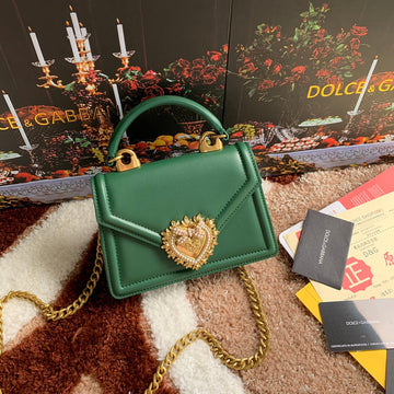 CS - DG Bags - 162