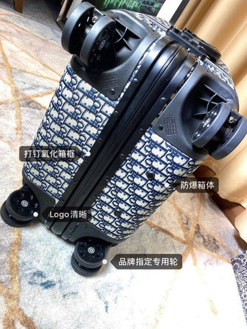 VS - Mix Trunk - 353