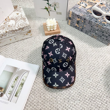 VS - LOV Cap - 059
