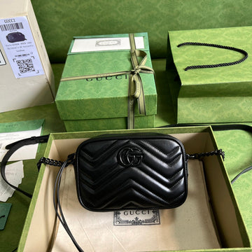 VS - GUKI Bag - 437