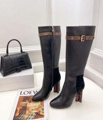 VS Luxury - LOV Women Shoes - 826