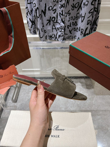 VS - LOP Shoes - 185