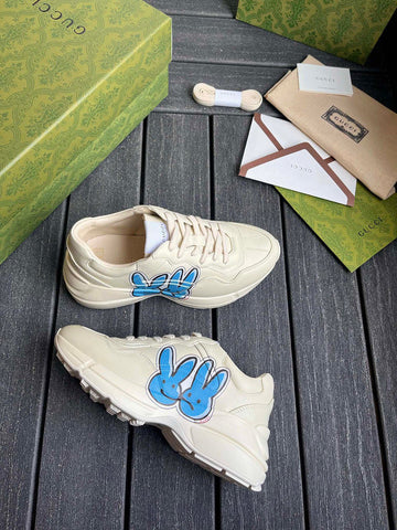 CS - GUKI Shoe - 561
