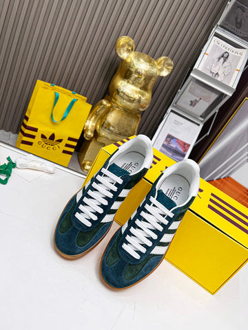 VS - GUKI Shoe - 919