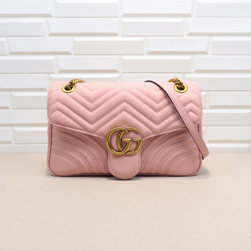 VS Luxury - GCI Bags - 811