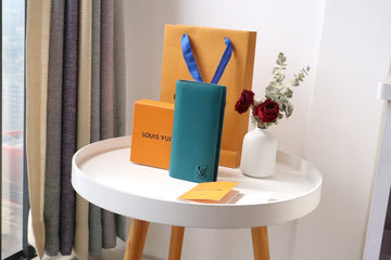 VS - LOV Wallets - 626