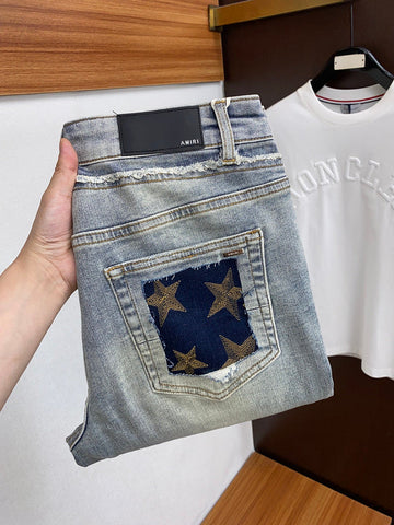 VS - AMIR Men Clothes - 187