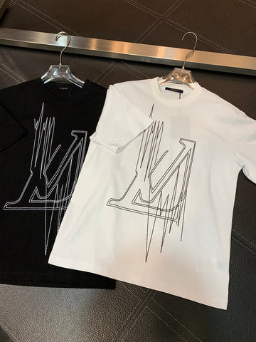 VS - Men T Shirts - 1113