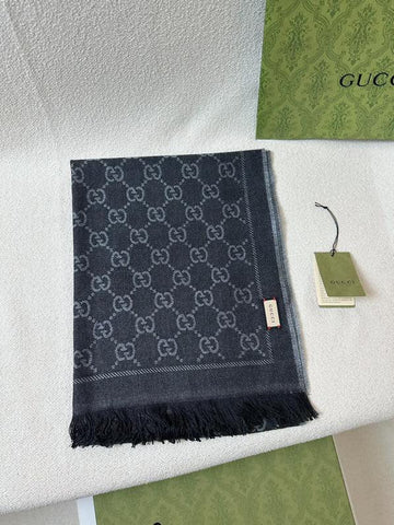 VS - GUKI Scarf - 220