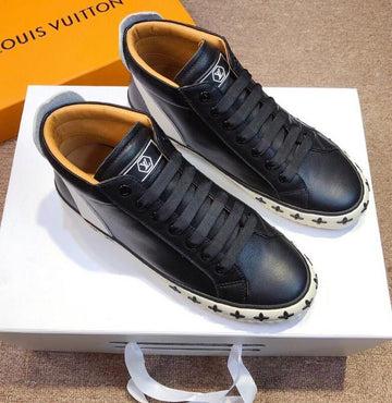 VS Luxury - LOV Men Shoes - 1845