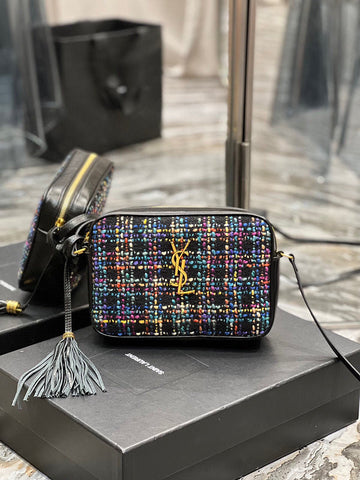 VS Fashion - SLY Bags - 712