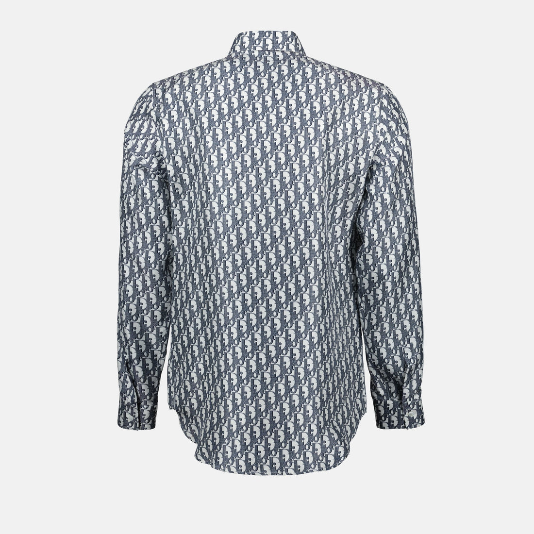 Chemise Dior Oblique
