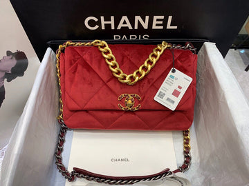 VS Fashion - CNL Bags - 2763