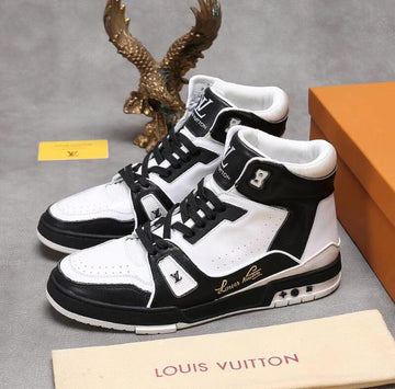 VS Luxury - LOV Men Shoes - 1477