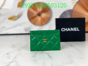 VS CHL Wallet - 035