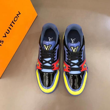 VS Luxury - LOV Men Shoes - 949