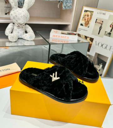 VS Luxury - LOV Women Shoes - 077